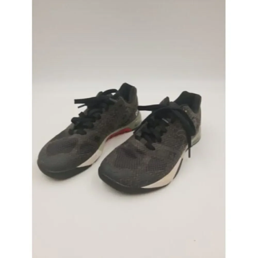Reebok sneakers crossfit Nano 5 CR5FT CF0021 training kevlar gray women's 5